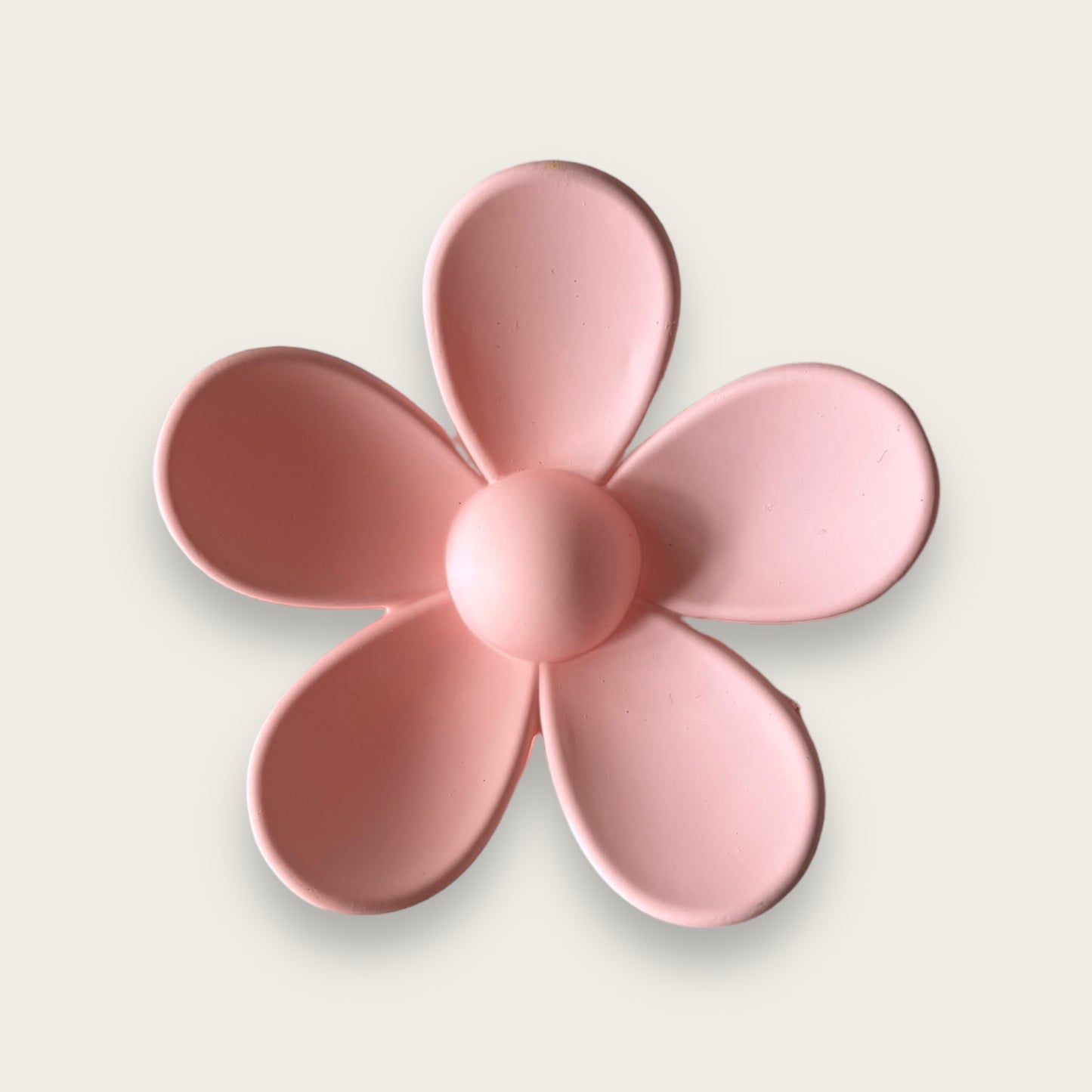 Flower Hair Clip