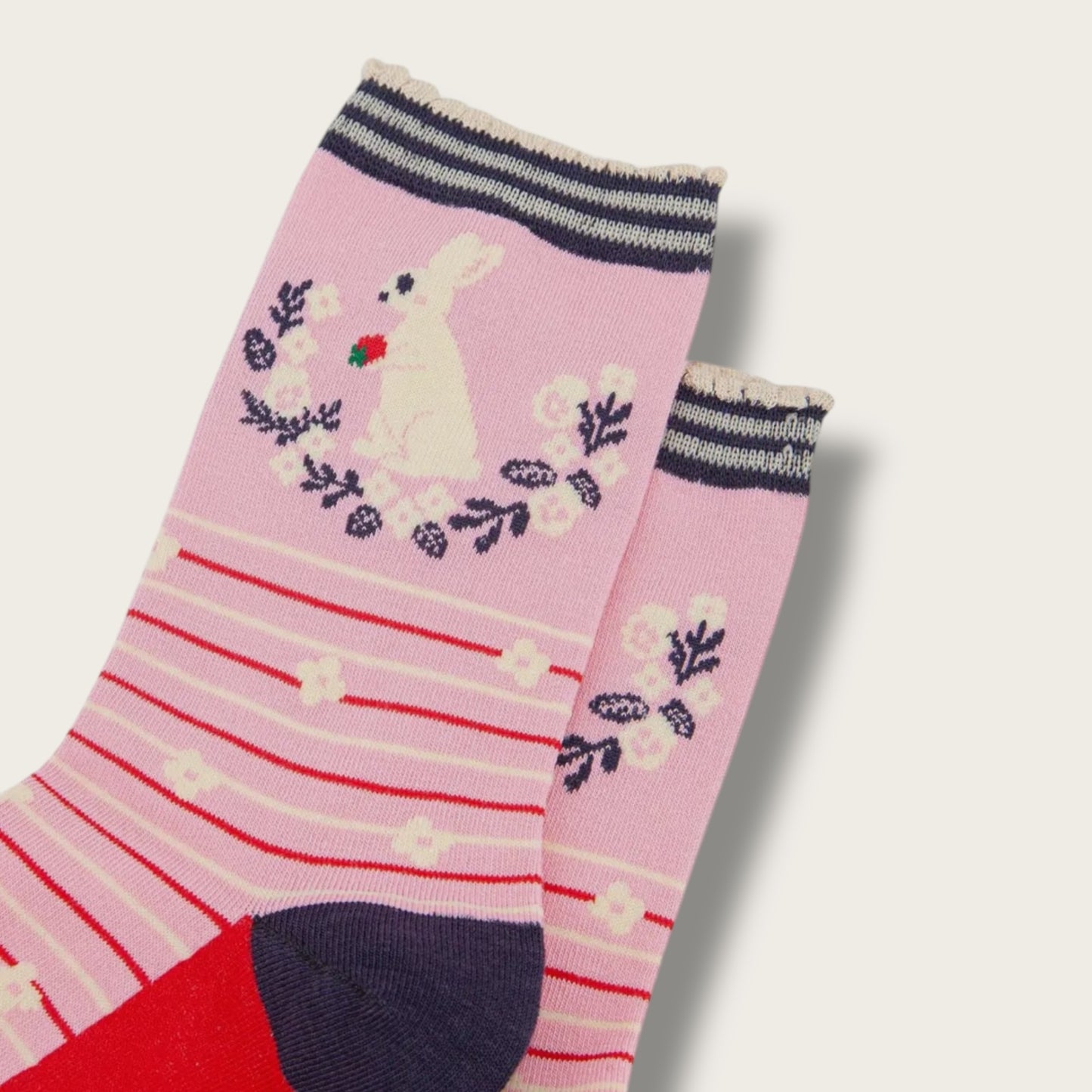 Bunnies Women’s Socks