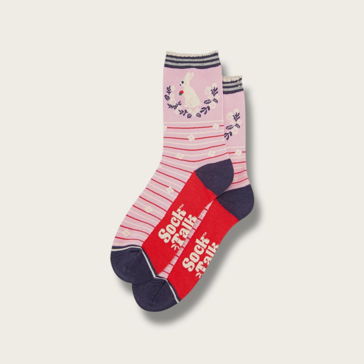 Bunnies Women’s Socks