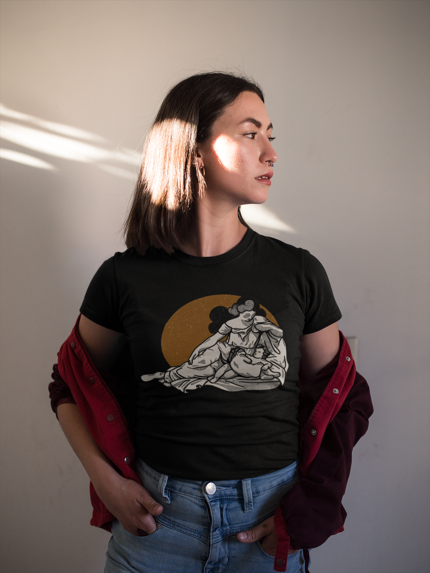 Leno T-Shirt