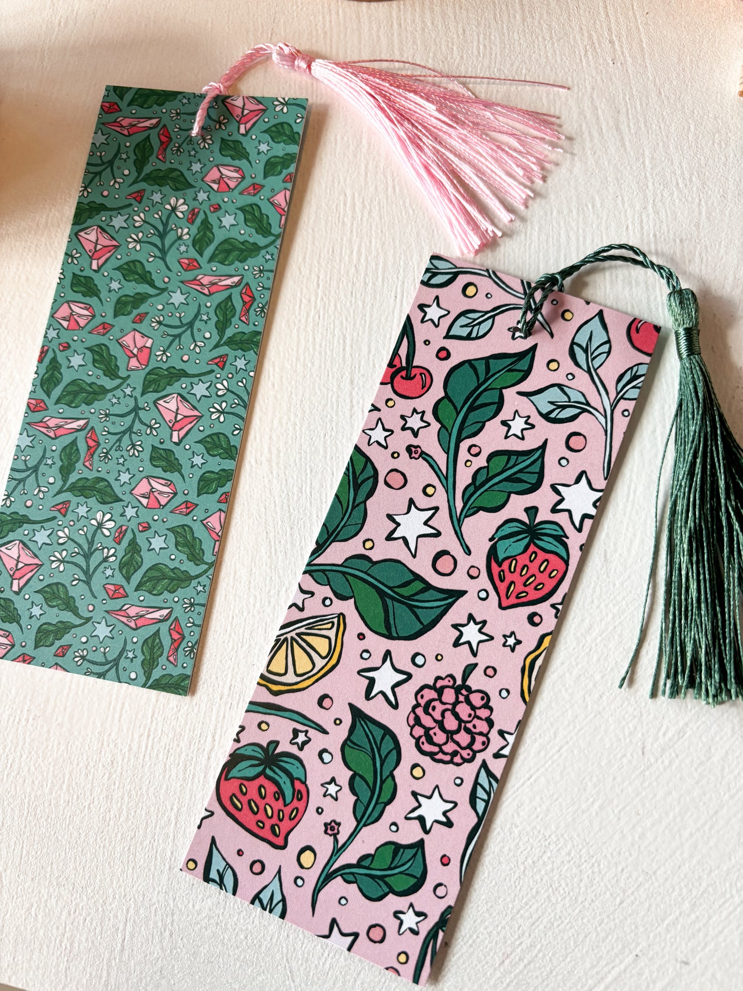 Bookmark