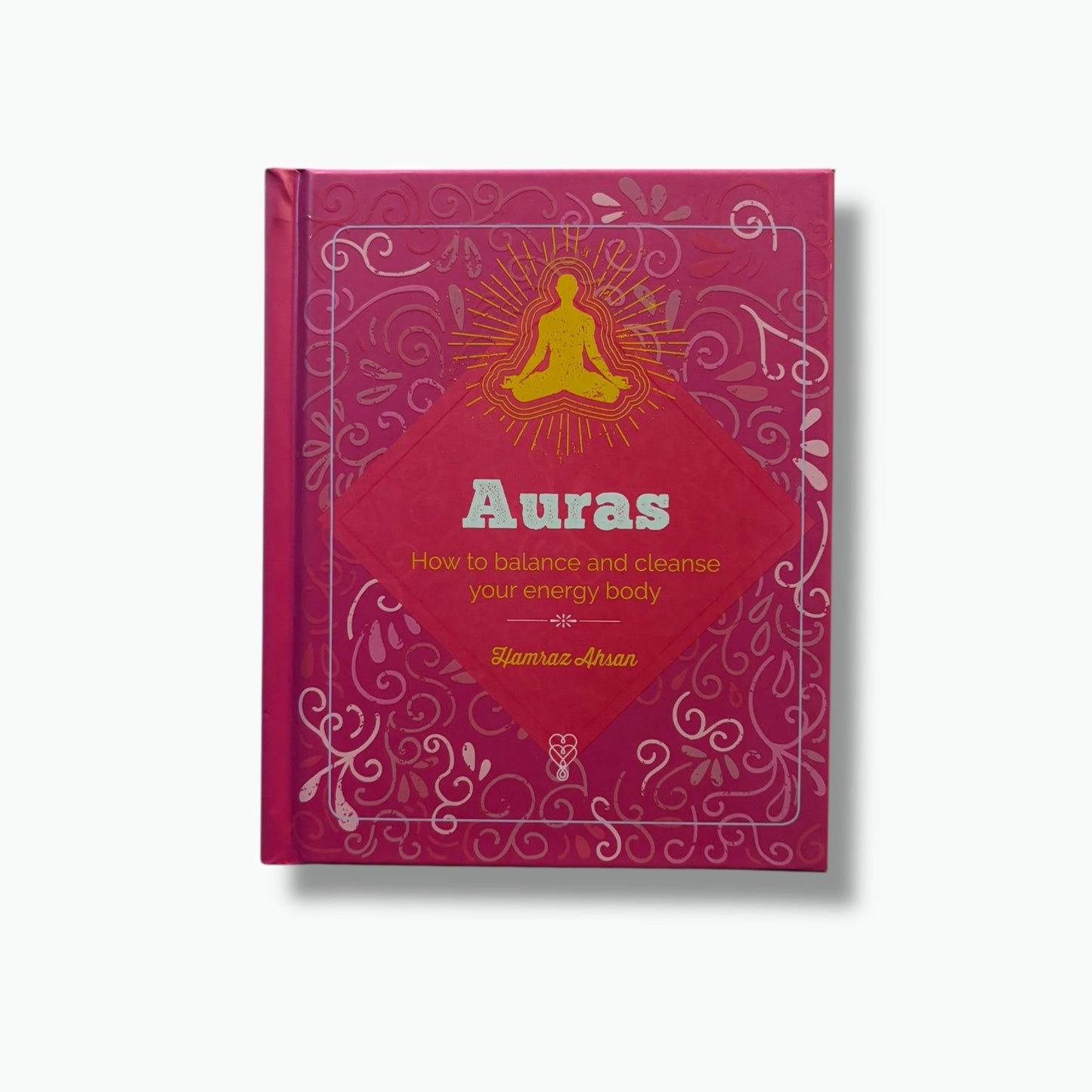 Auras by Hamras Ahsan