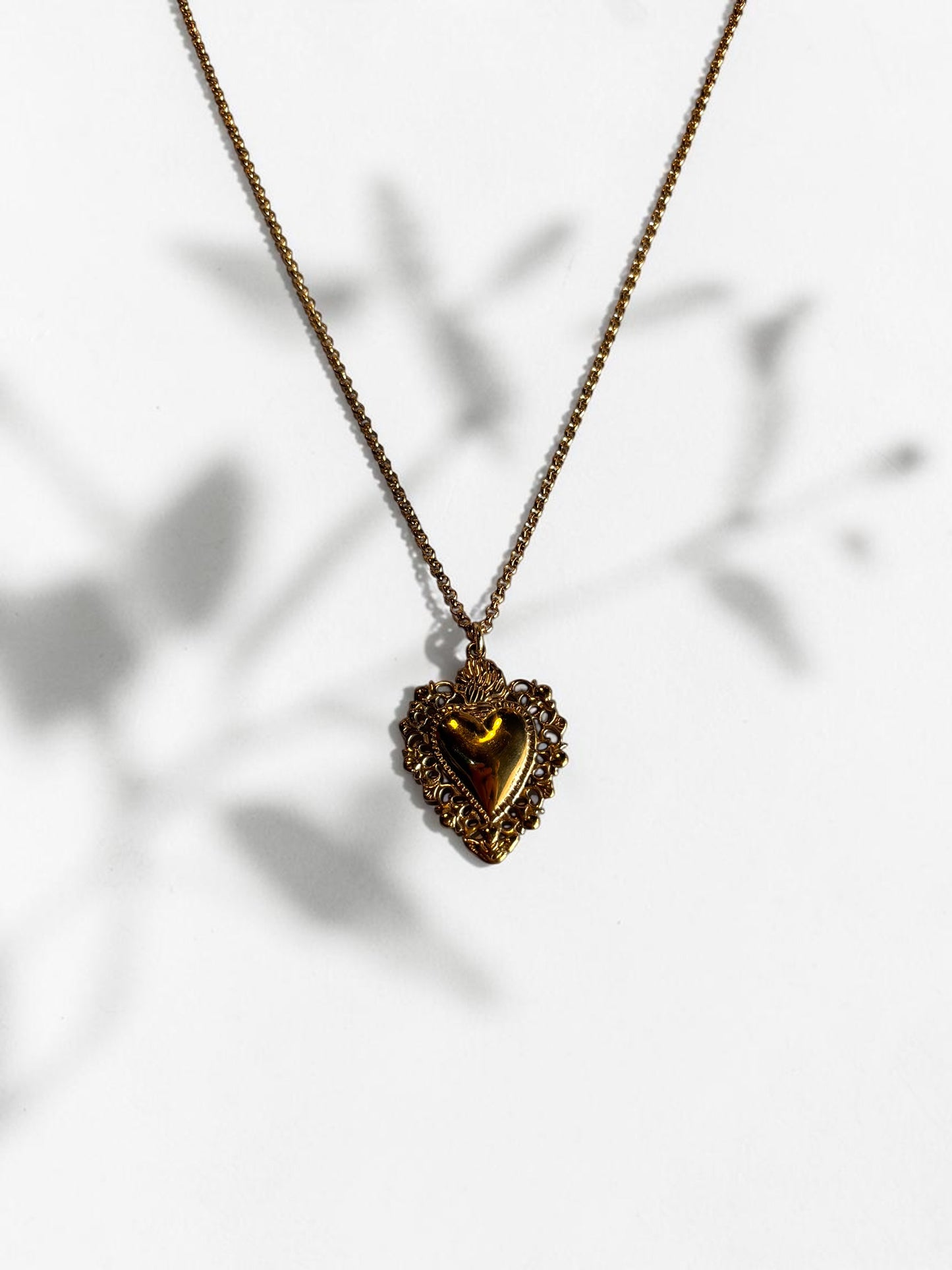 Persephone Necklace
