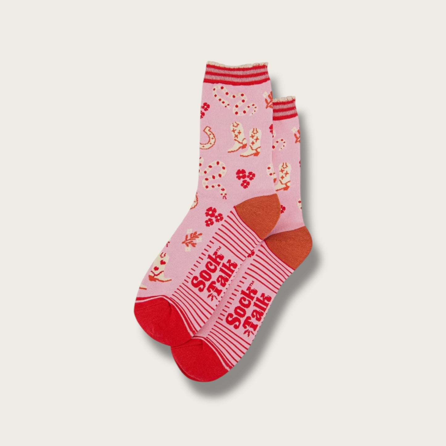 Cowgirl Women’s Socks