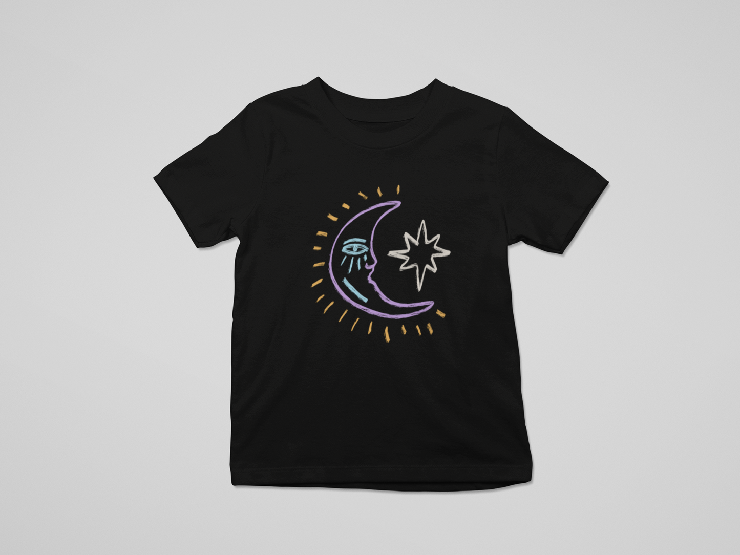 Nyx Kids T-Shirt