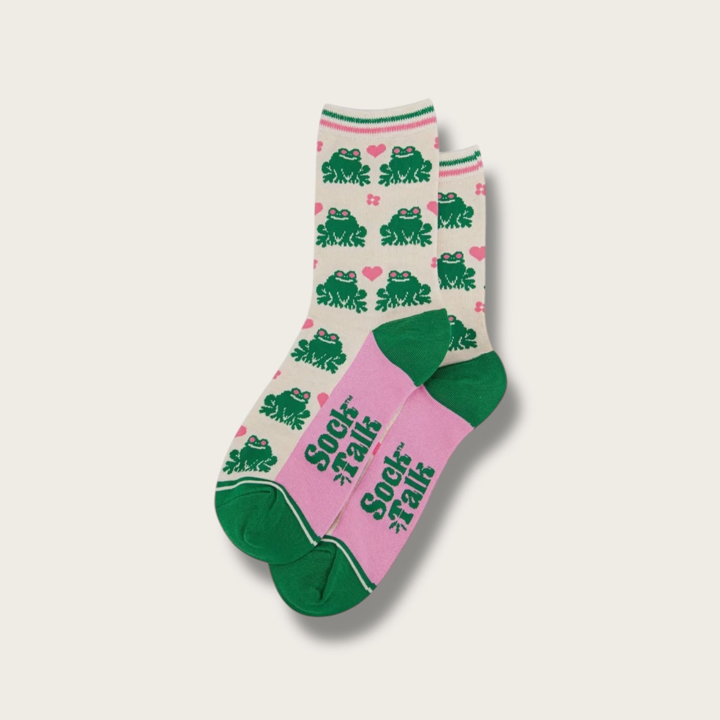 Froggy Women’s Socks