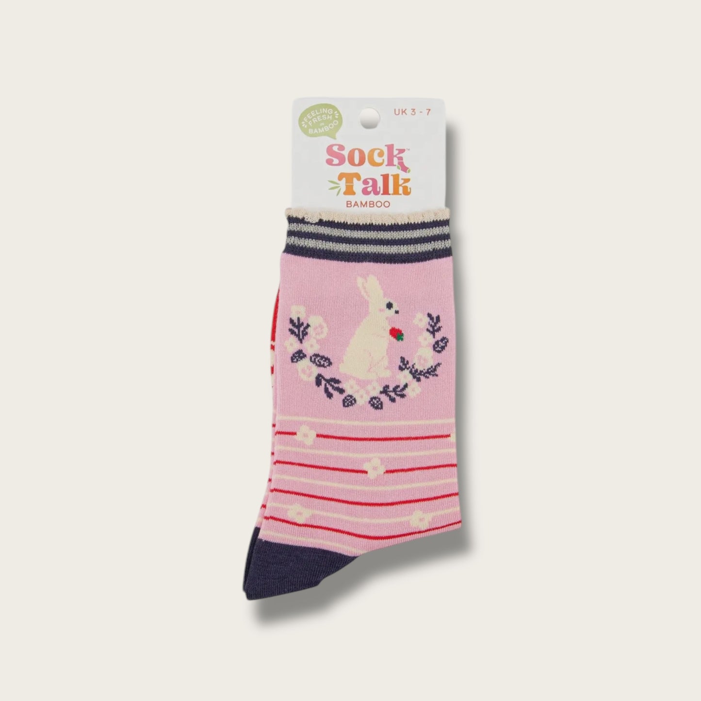 Bunnies Women’s Socks