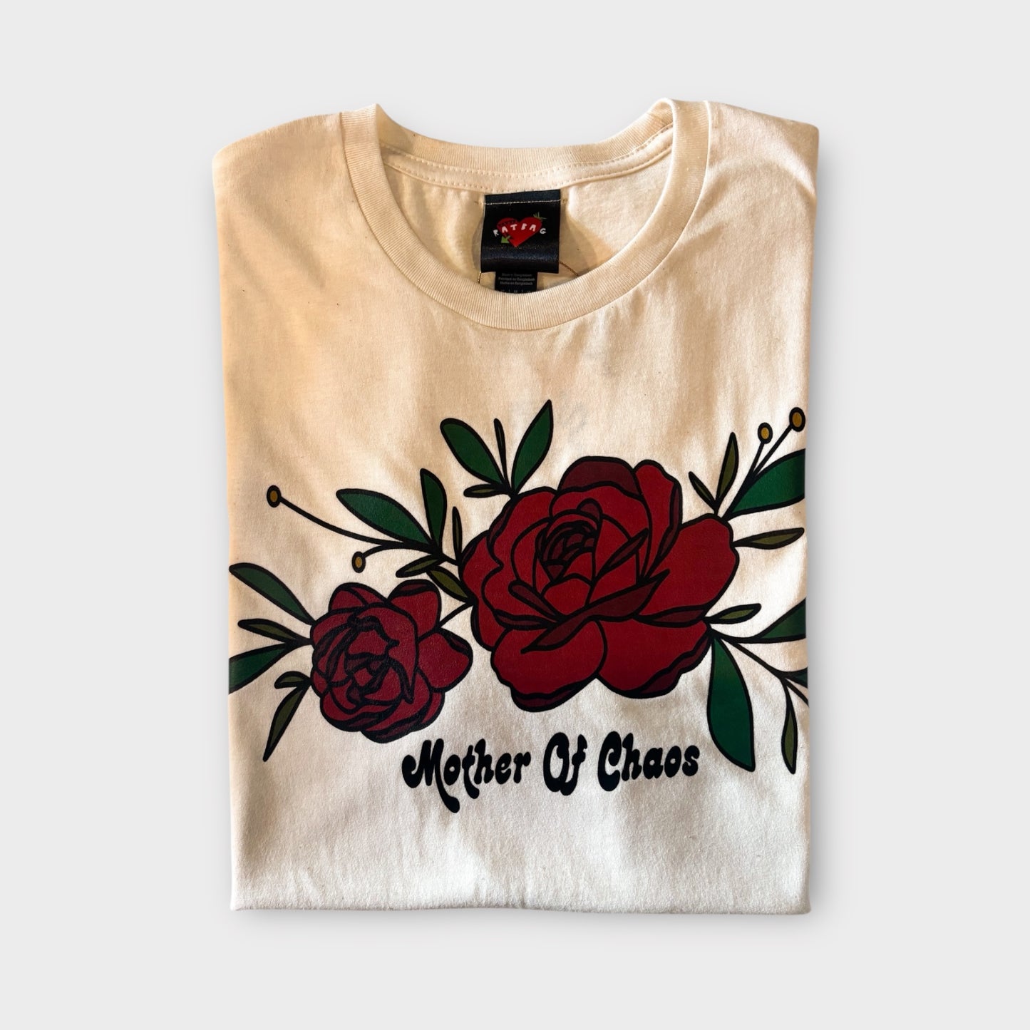 Mother Of Chaos T-Shirt
