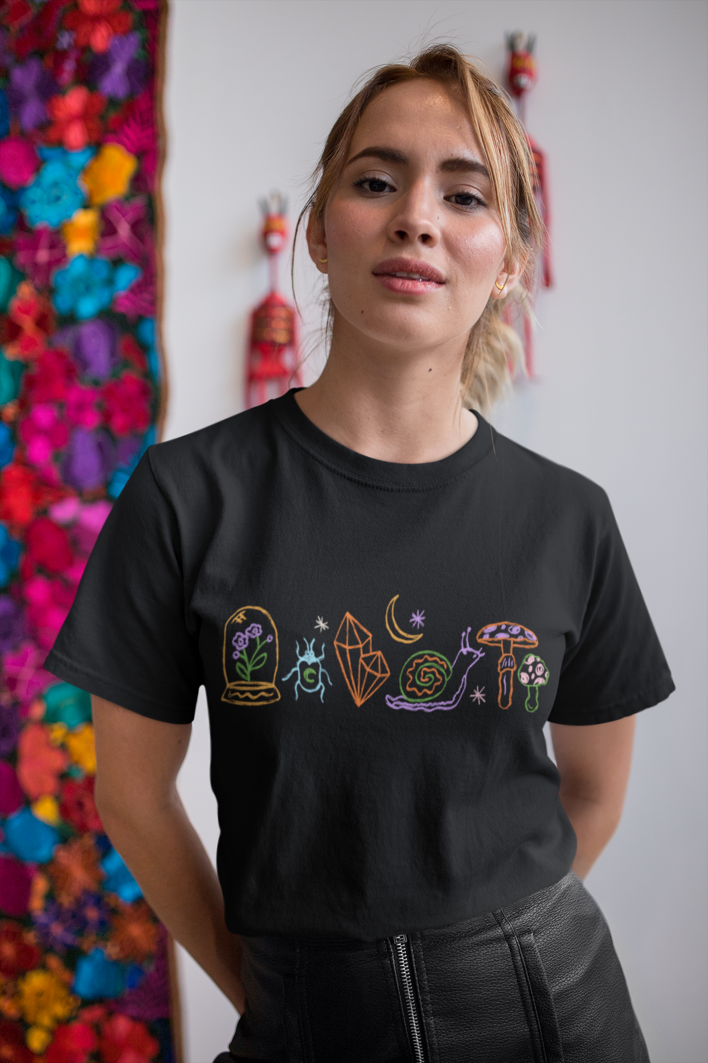 Magical Trinkets T-Shirt
