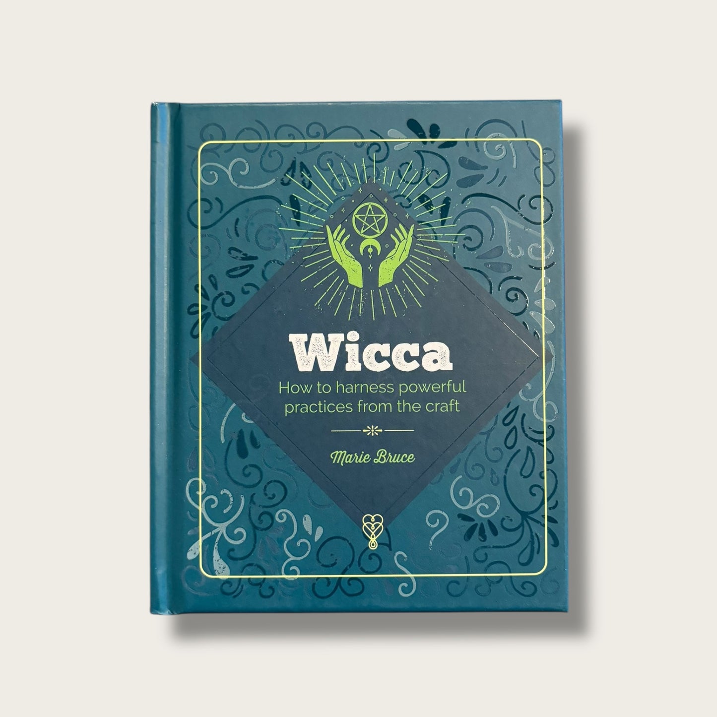 Wicca by Marie Bruce