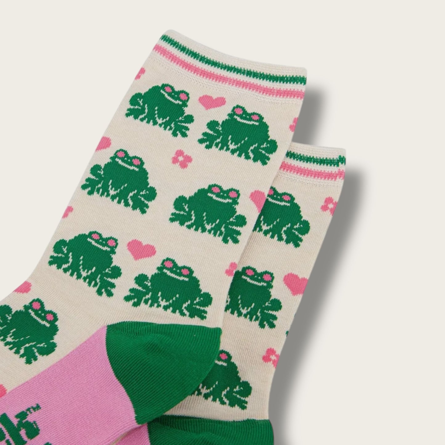 Froggy Women’s Socks