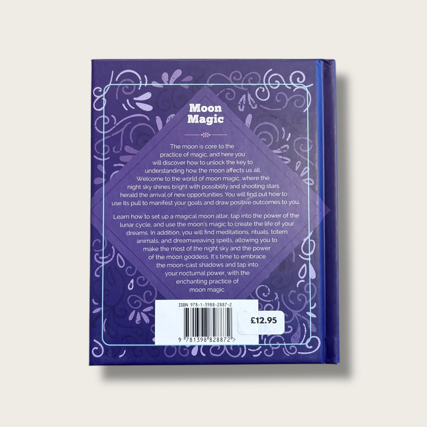 Moon Magic by Maisie Bruce