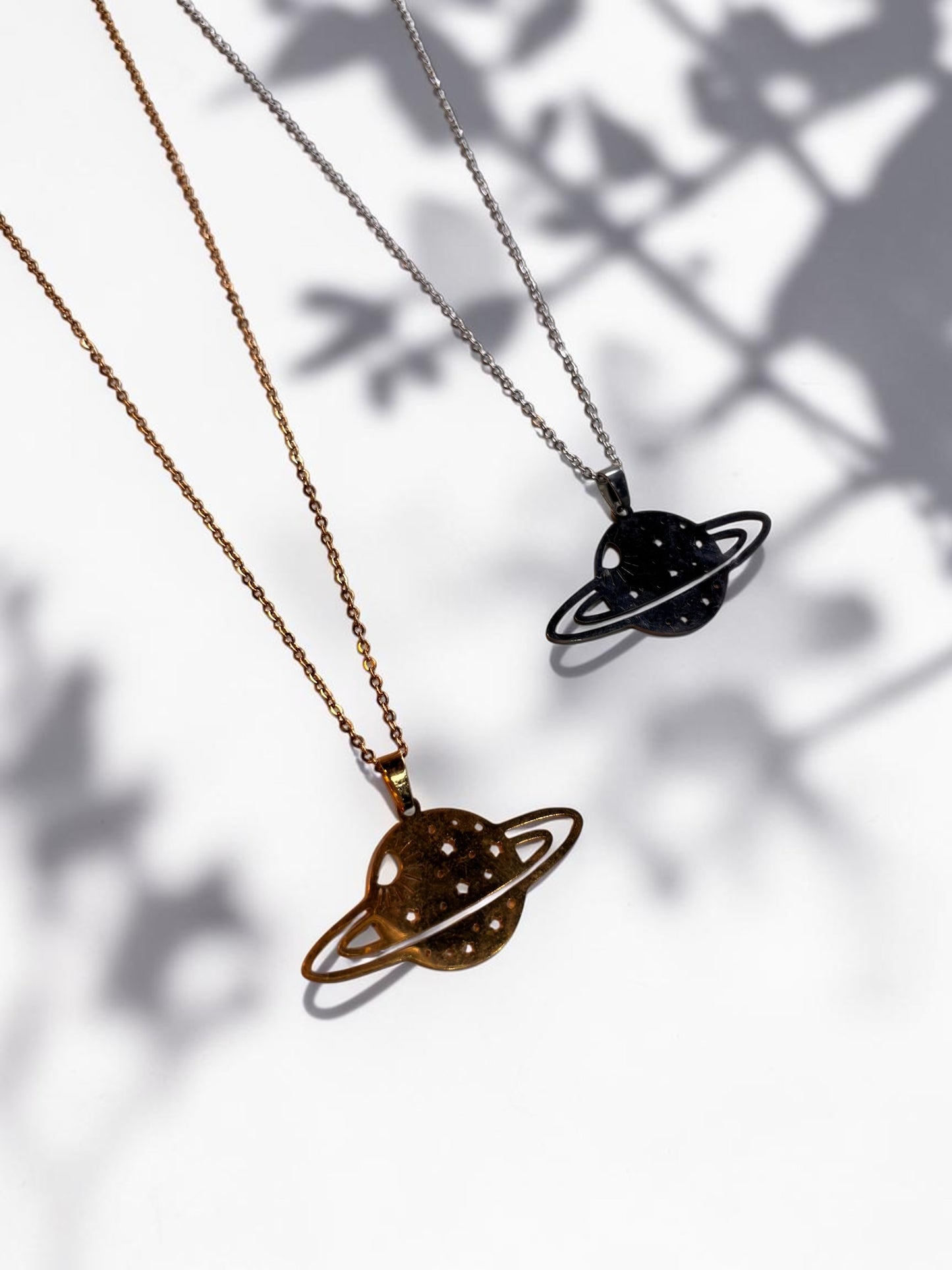 Arete Necklace