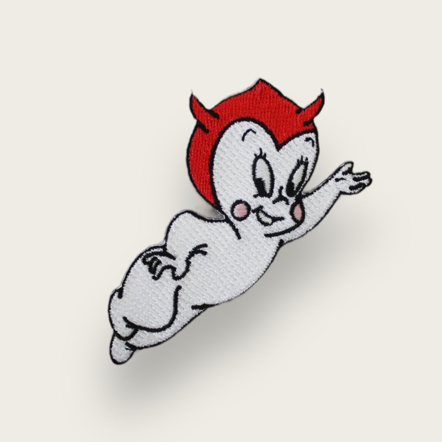Casper Patch