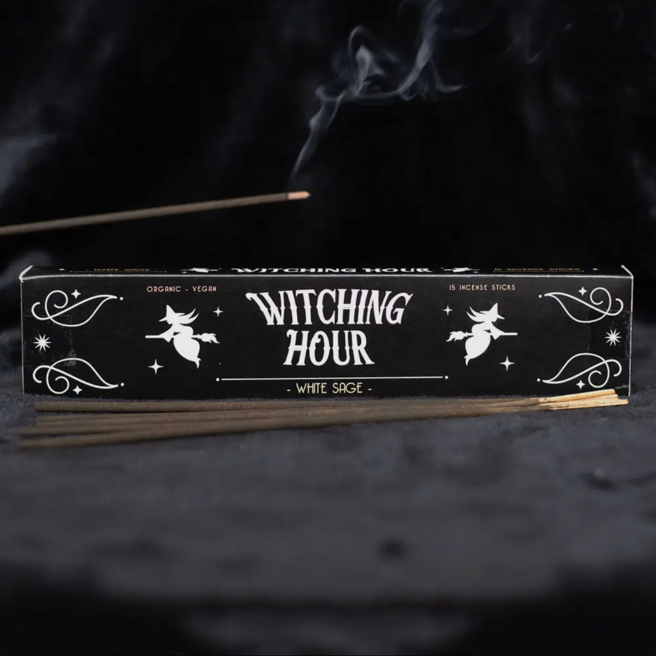 Spell Bound Frankincense Incense Sticks