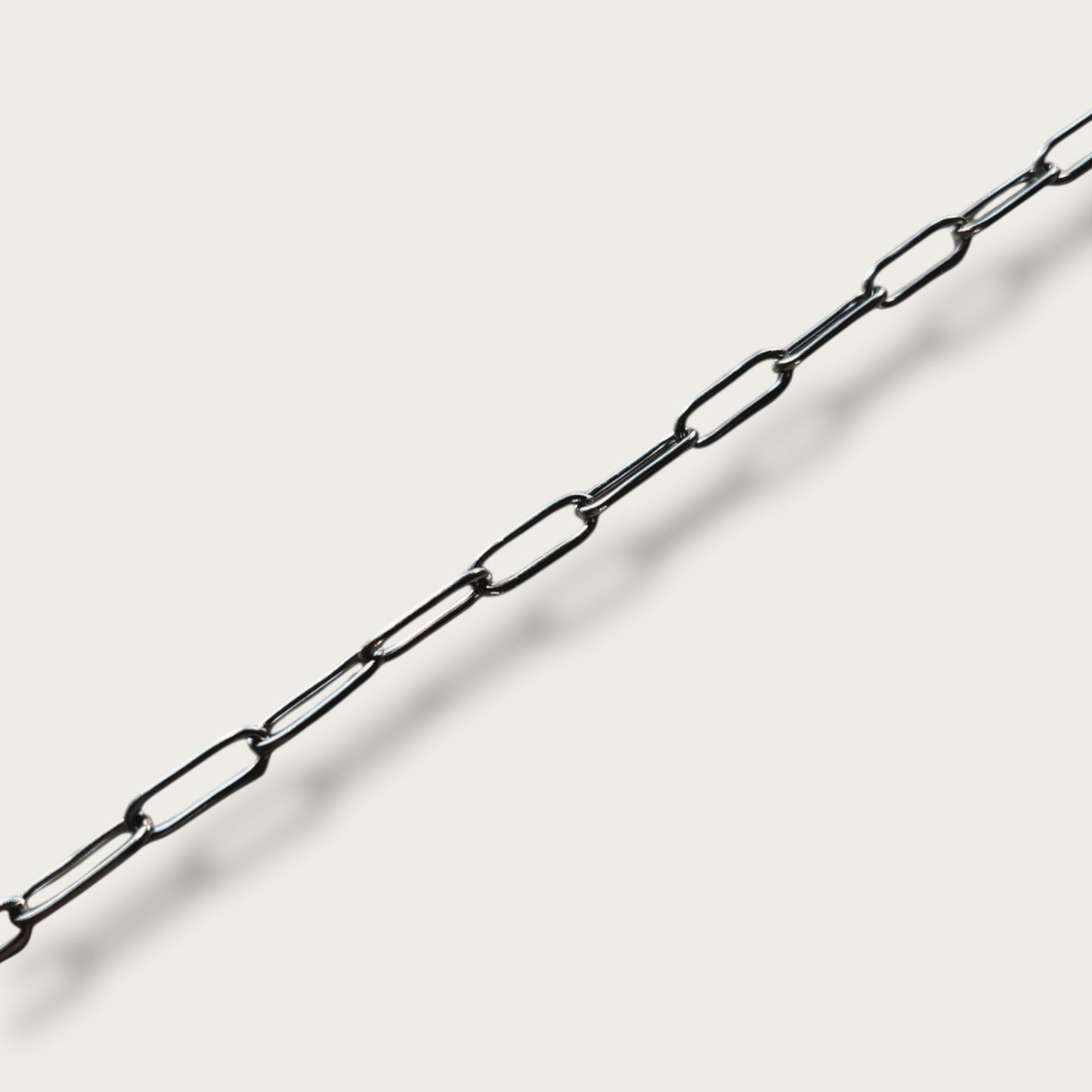 No.02 Bracelet 1pc - Stainless Steel