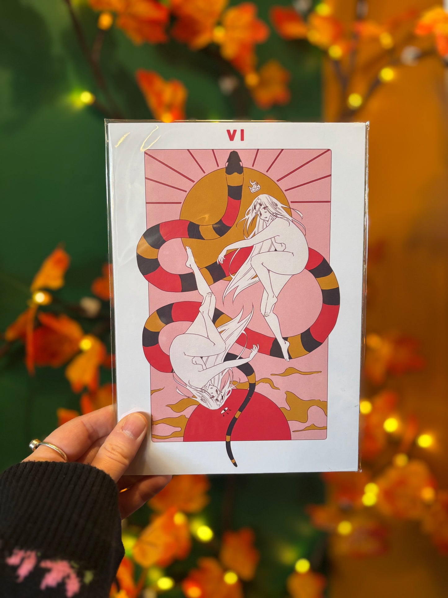 No.2 - A5 Print