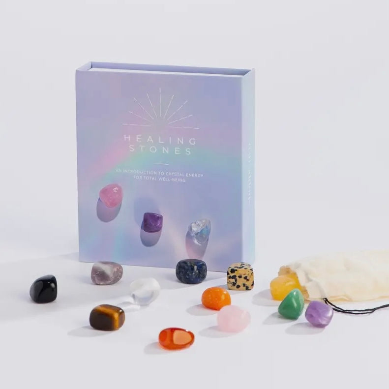 Healing Stones