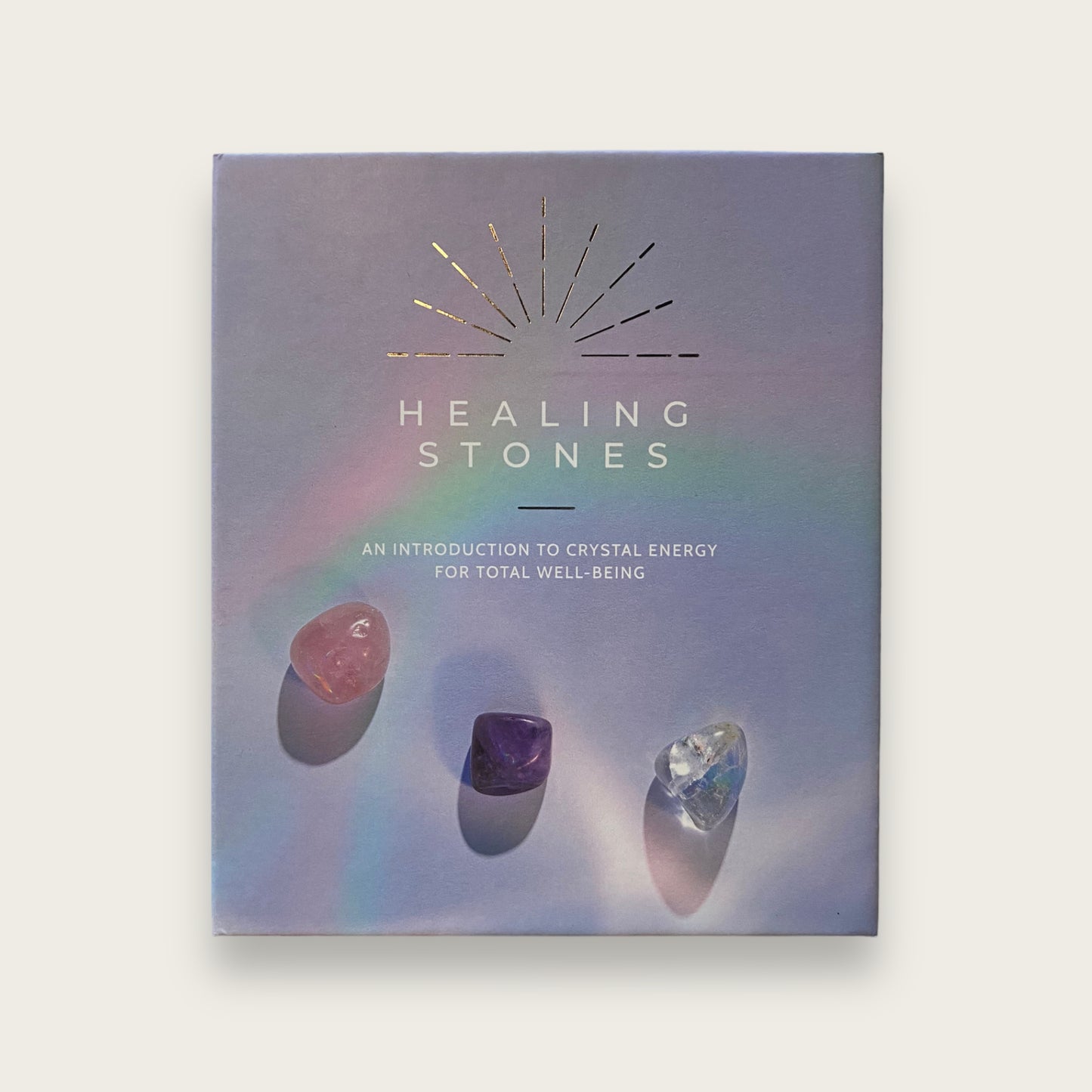 Healing Stones