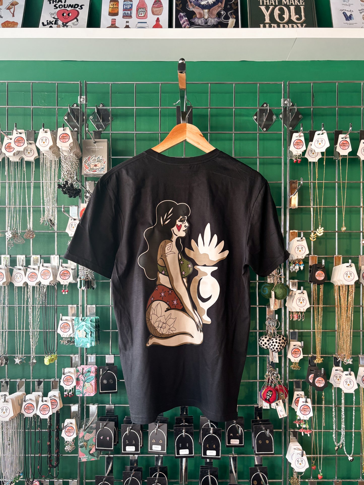Hecate T-Shirt