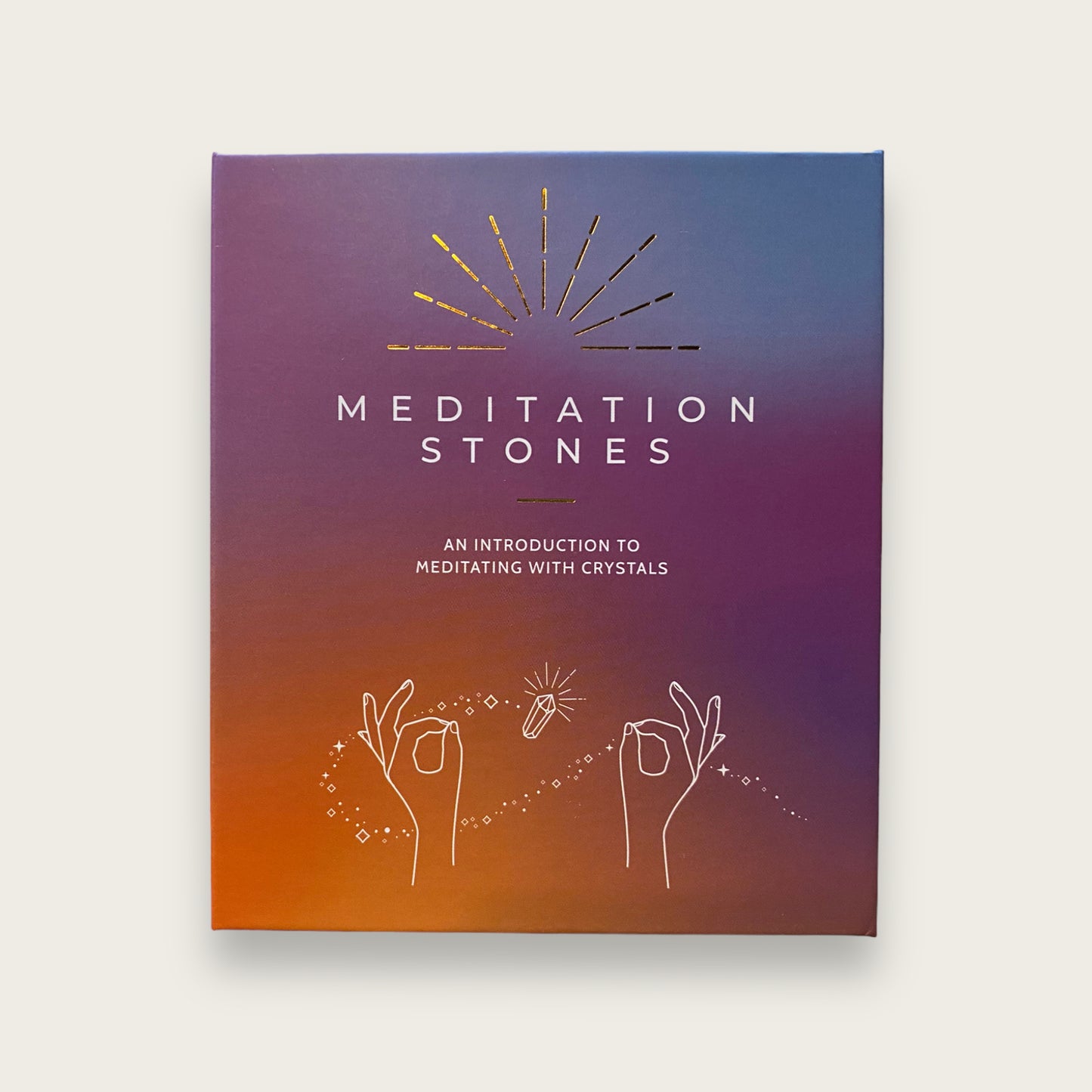 Meditation Stones