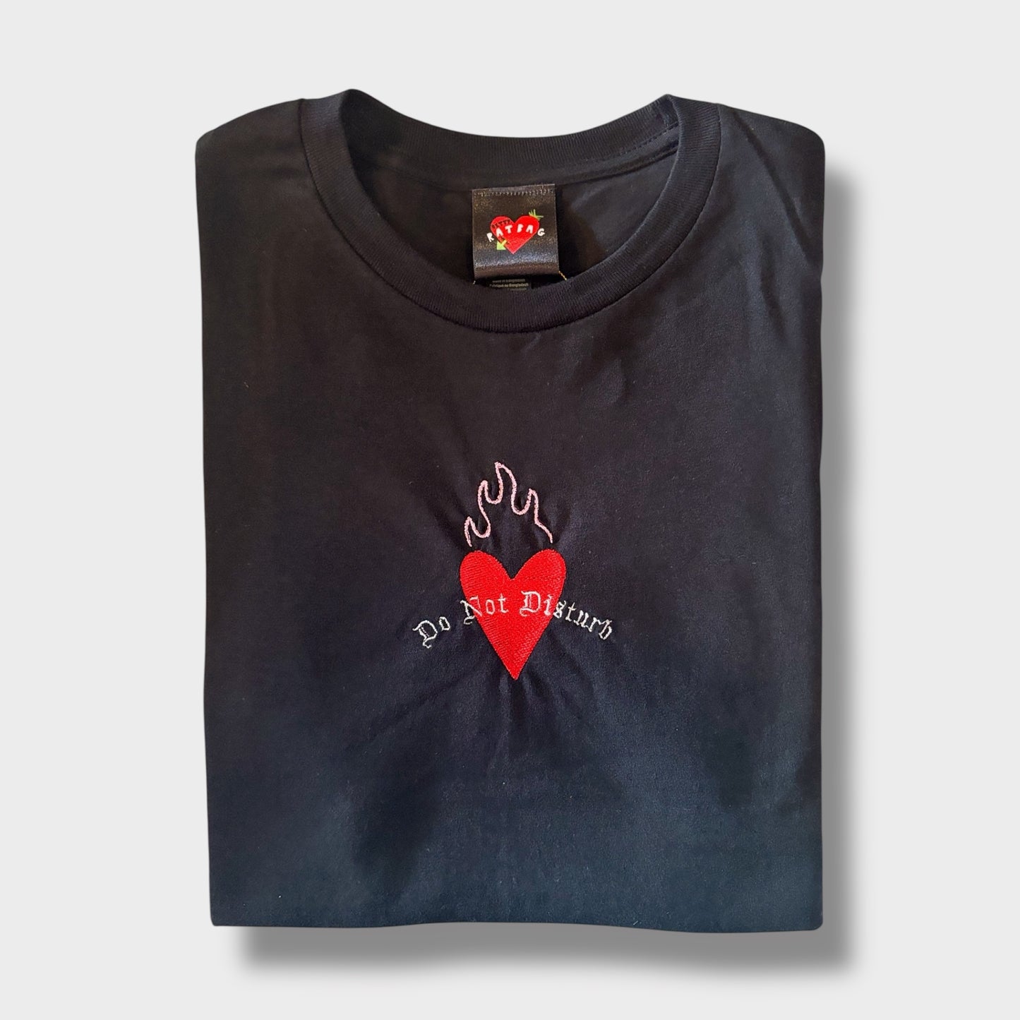 Do Not Disturb T-Shirt