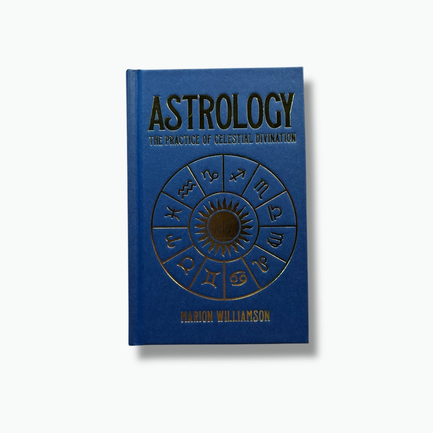 Astrology by Marion Williamson