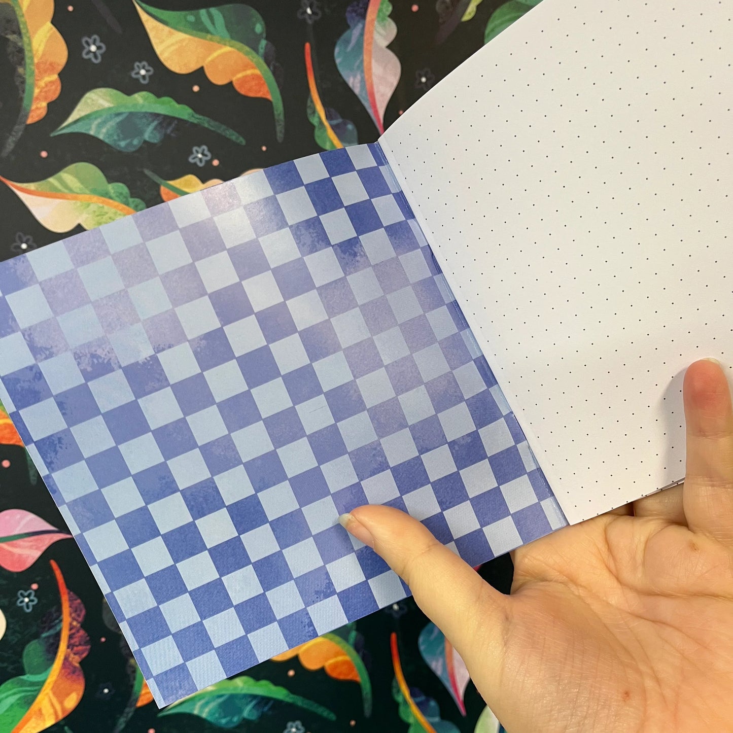 Snail Notebook