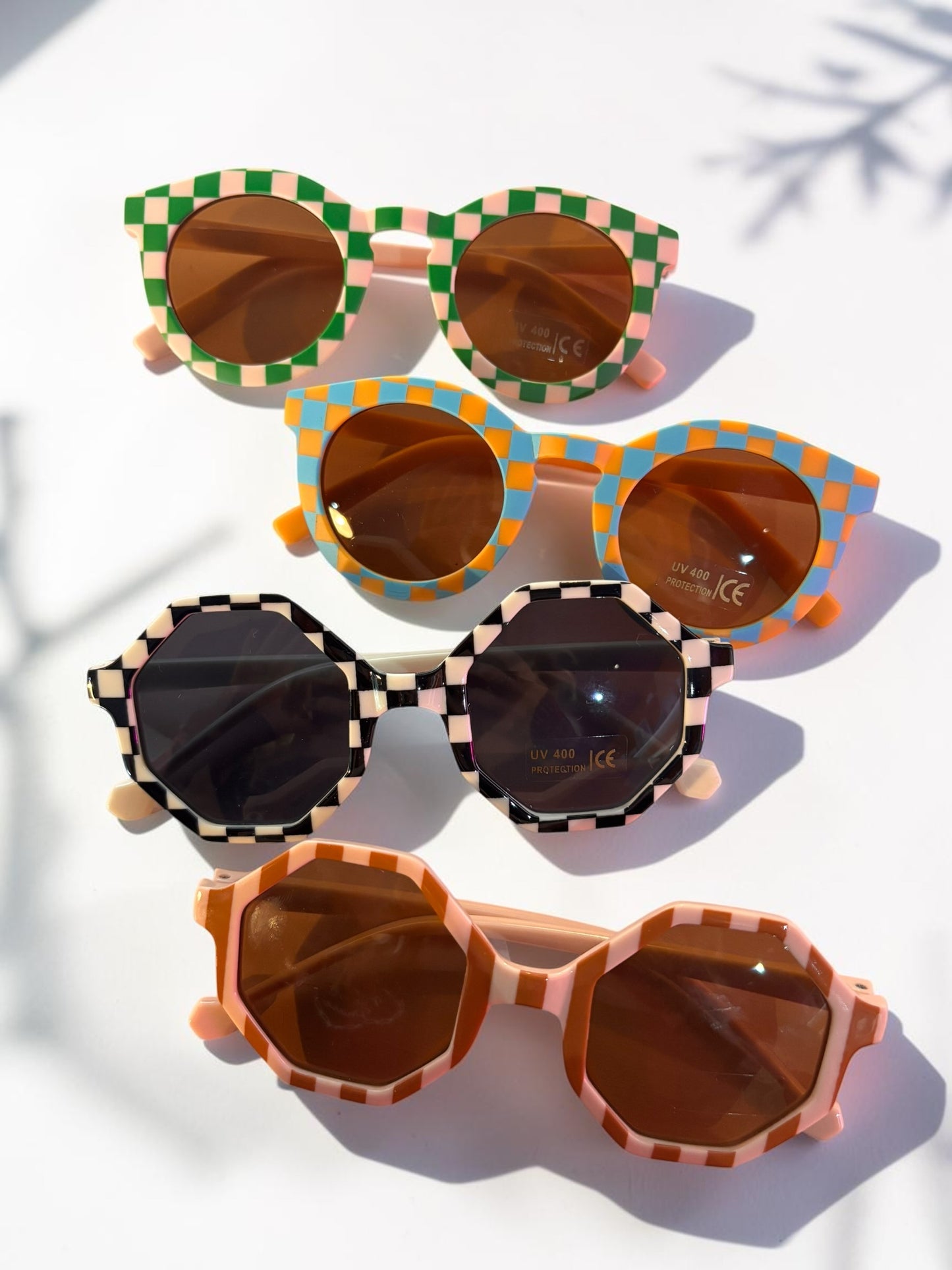 Syrinx Kids Sunglasses