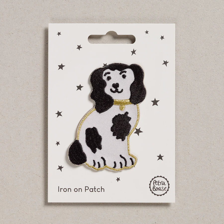 Dog Patch