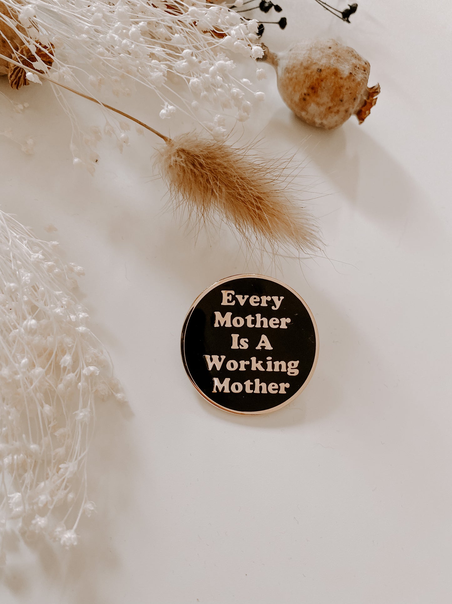 Working Mother