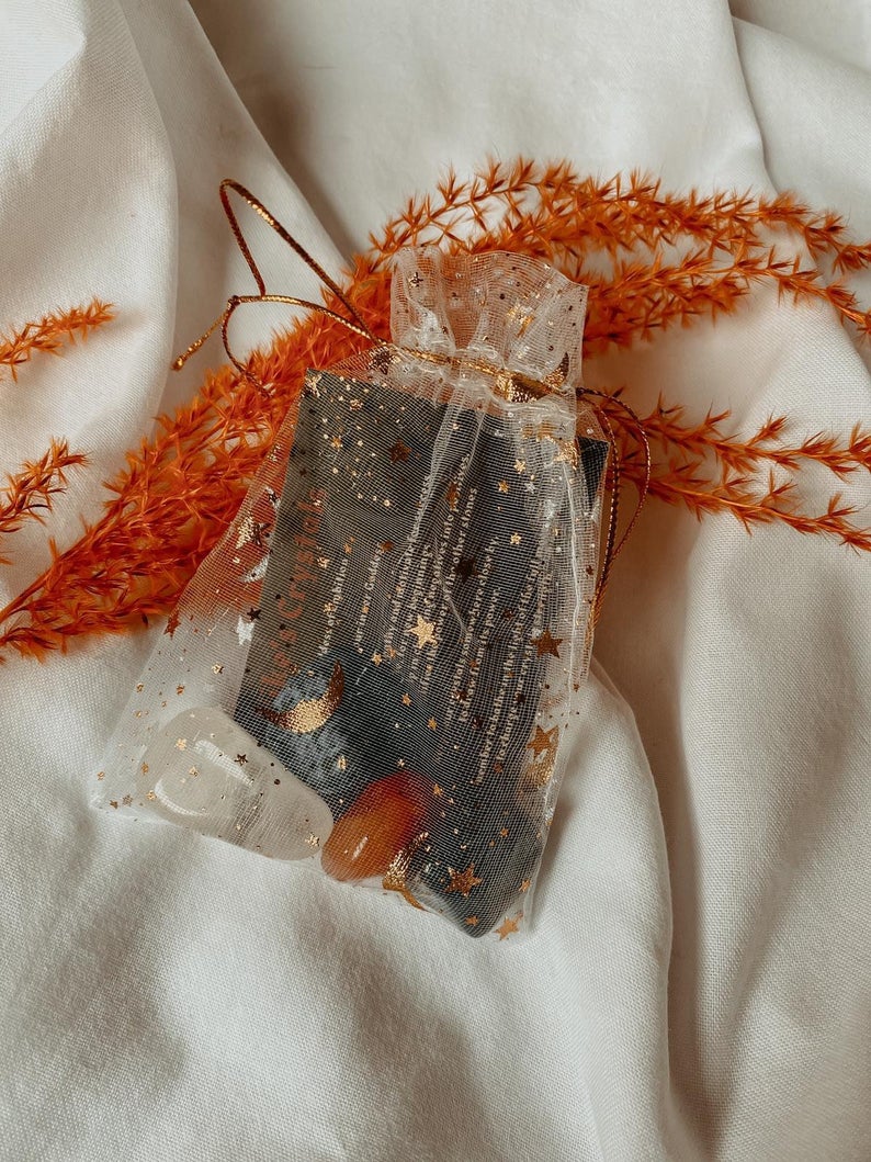 Goddess Crystals Sets