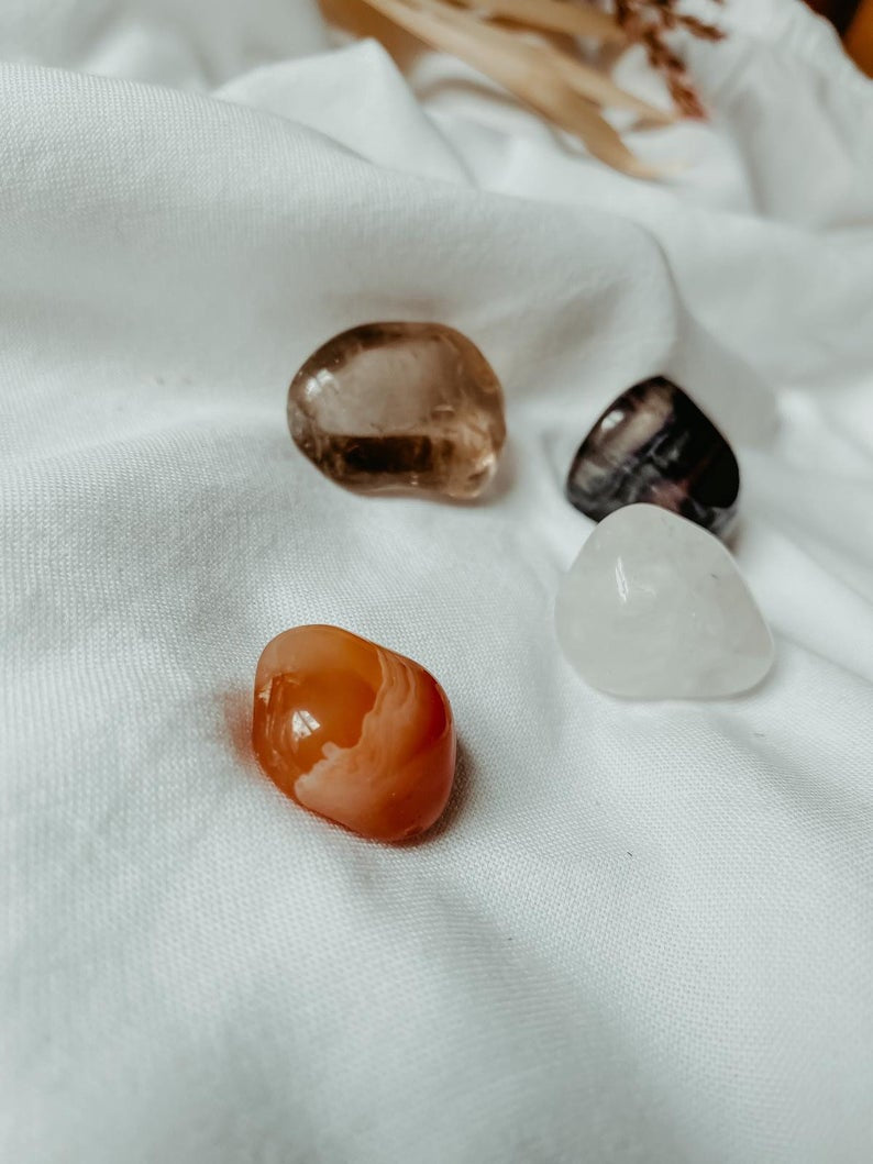 Goddess Crystals Sets