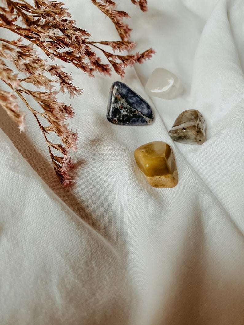 Goddess Crystals Sets