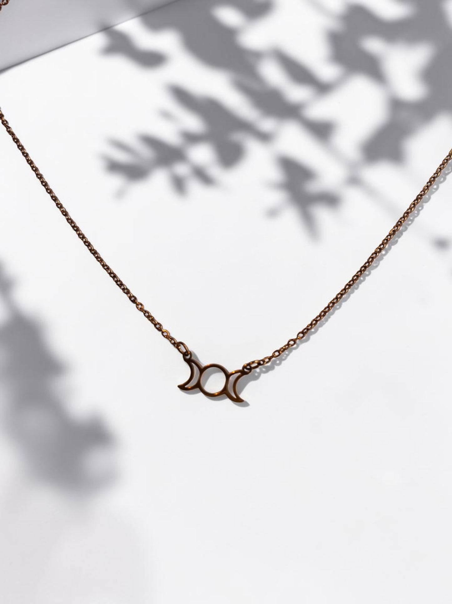 Phoebe Necklace