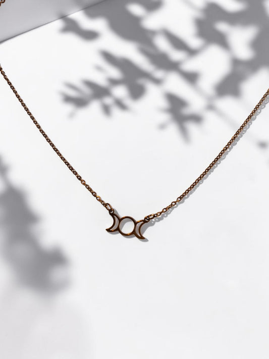 Phoebe Necklace