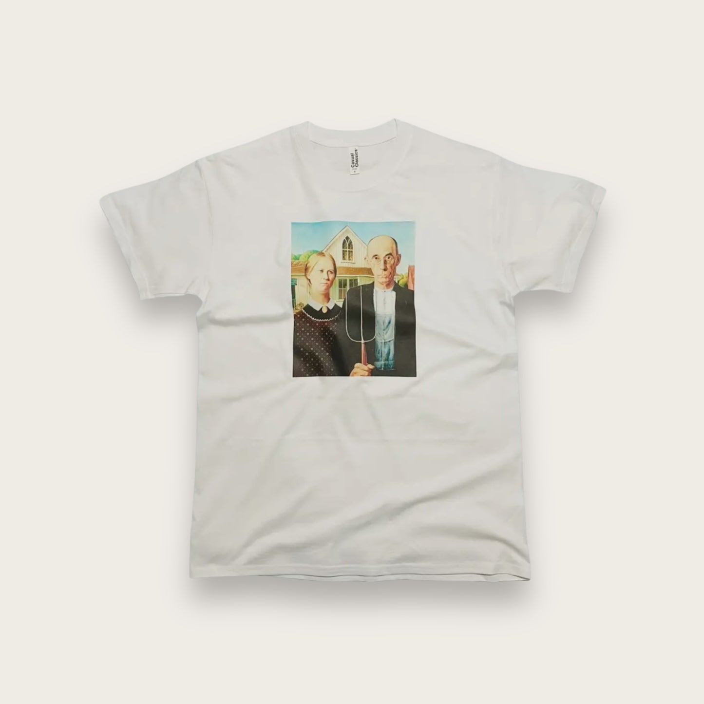 American Gothic T-Shirt