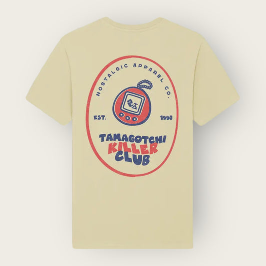 Retro Tamagotchi T-Shirt