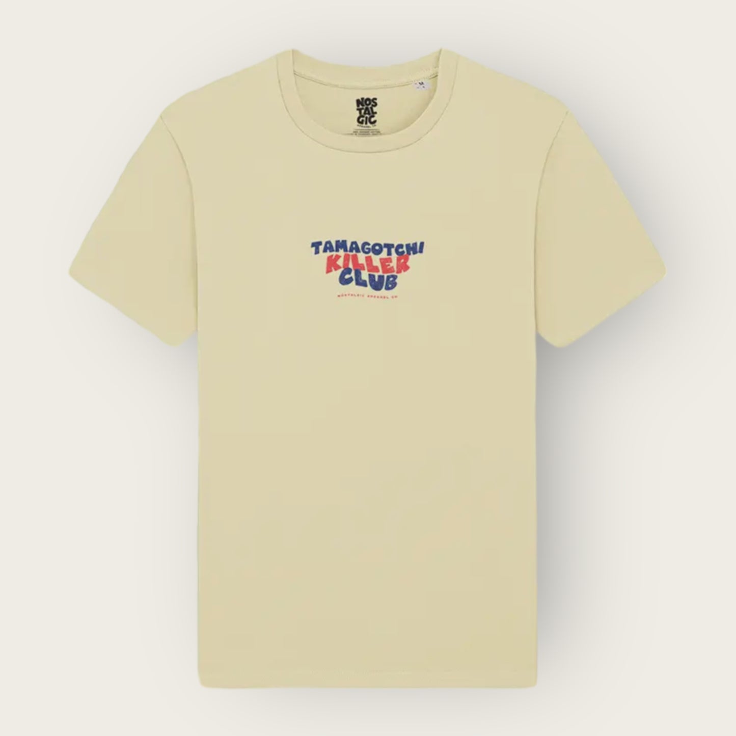 Retro Tamagotchi T-Shirt