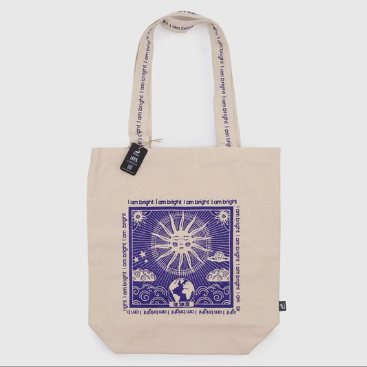 The Sun Tarot Tote