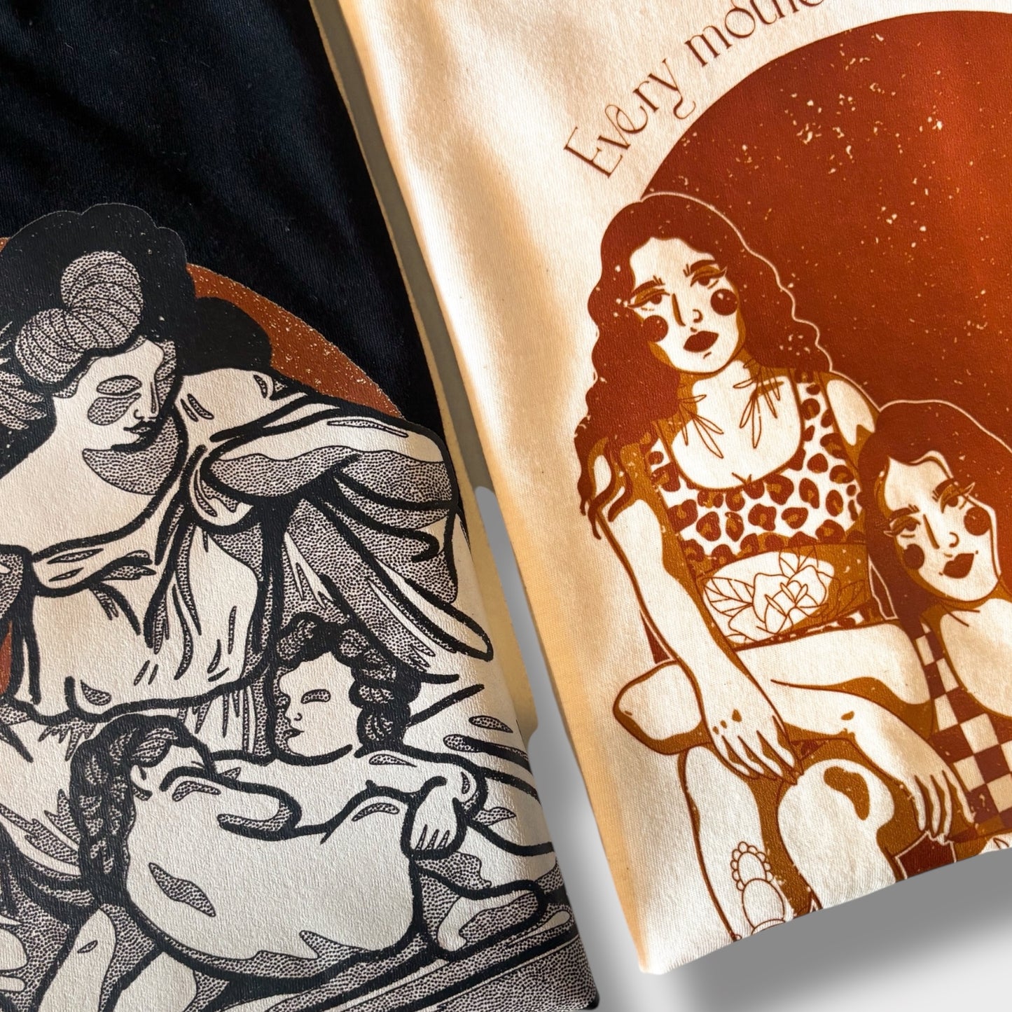 Every Mother Is Losing Her Shit… T-Shirt