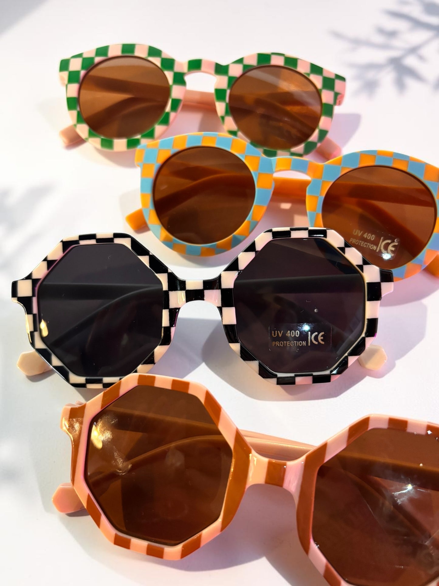 Issa Kids Sunglasses