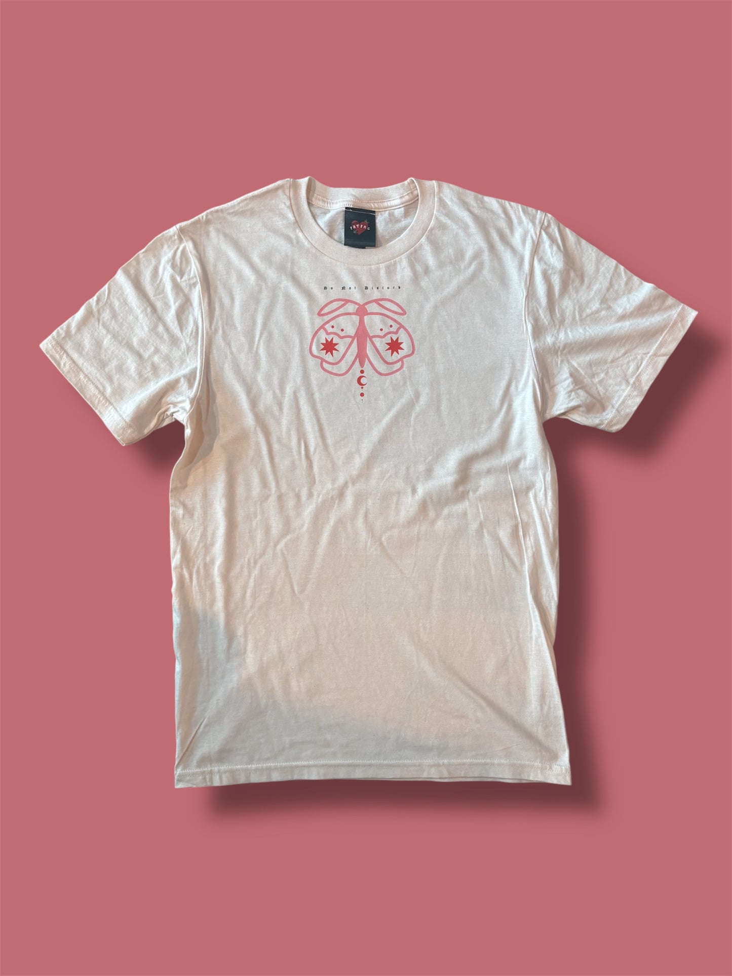 Do Not Disturb T-shirt