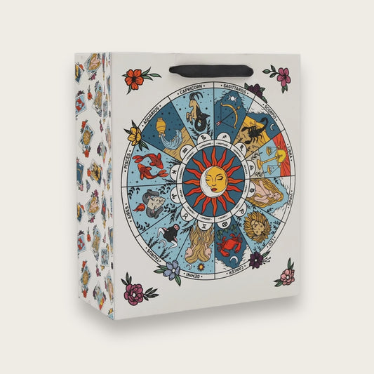 Zodiac Gift Bag