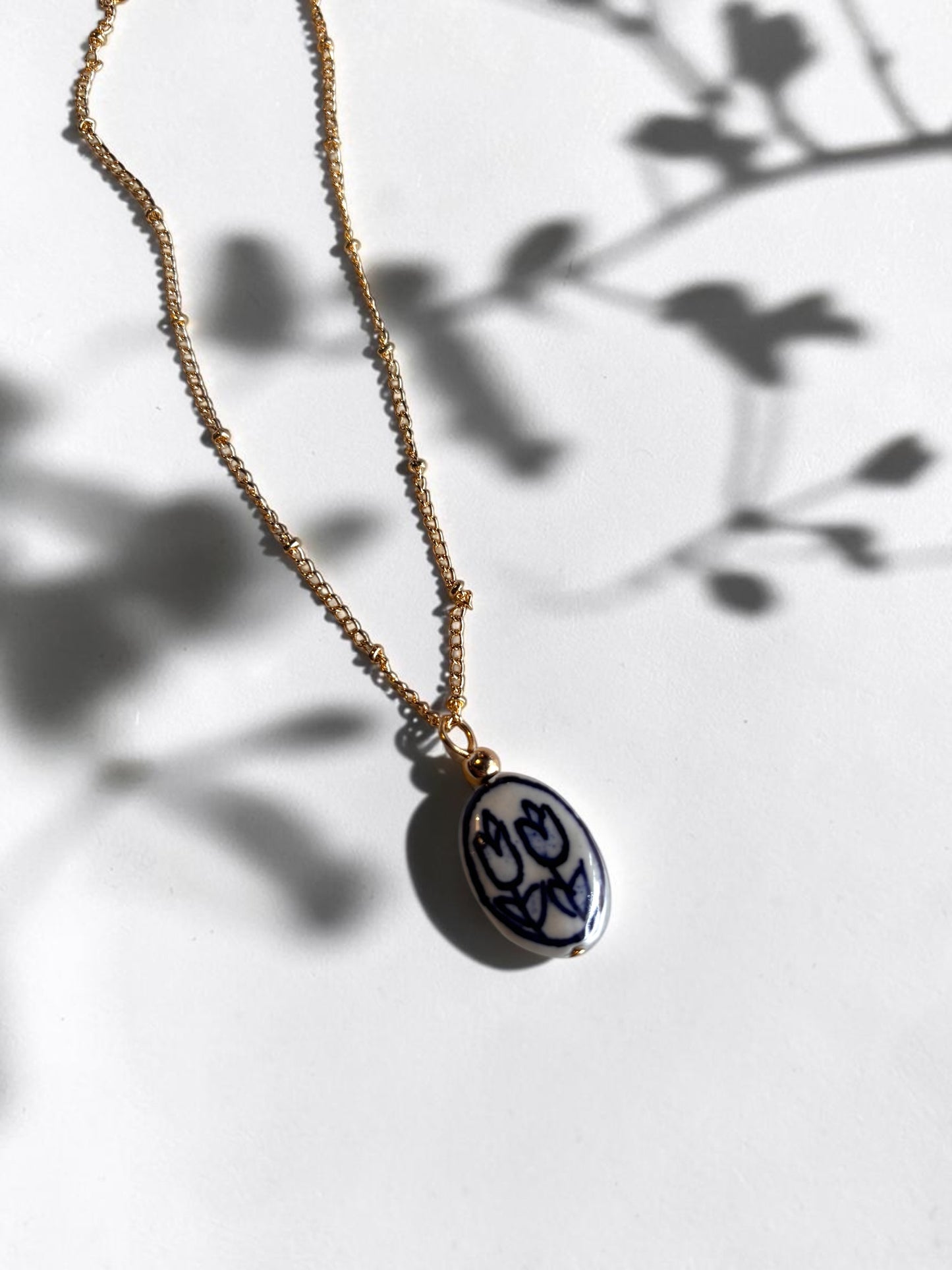 Rhea Necklace