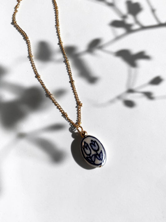 Rhea Necklace