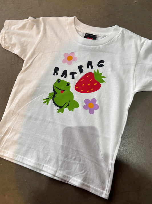Ratbag Kids T-Shirt