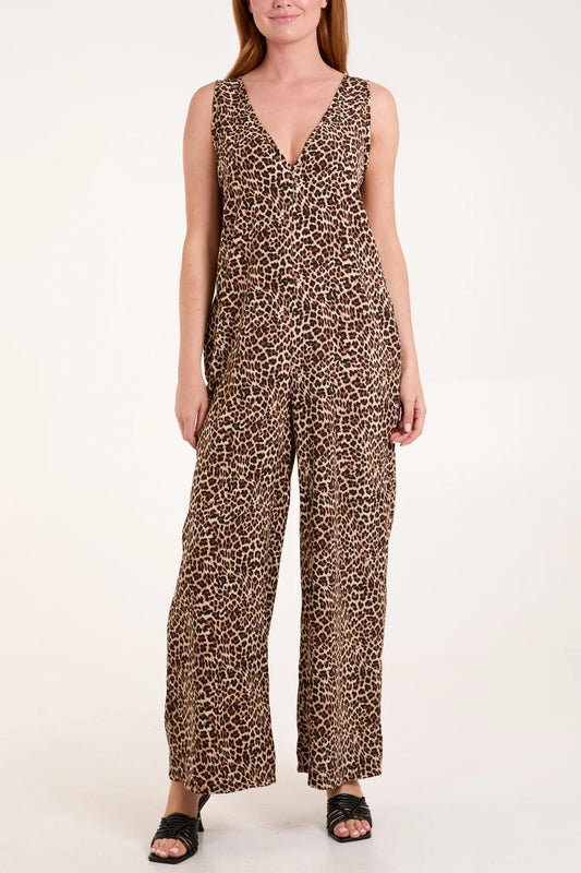 Aurae Jumpsuit