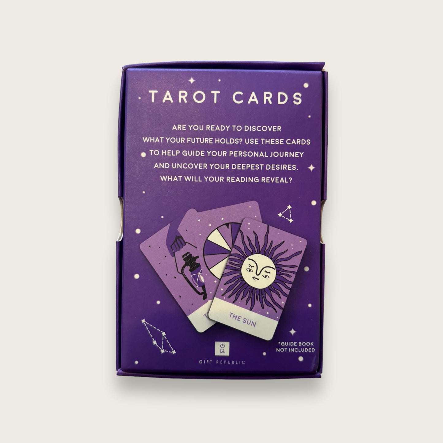 Tarot Cards