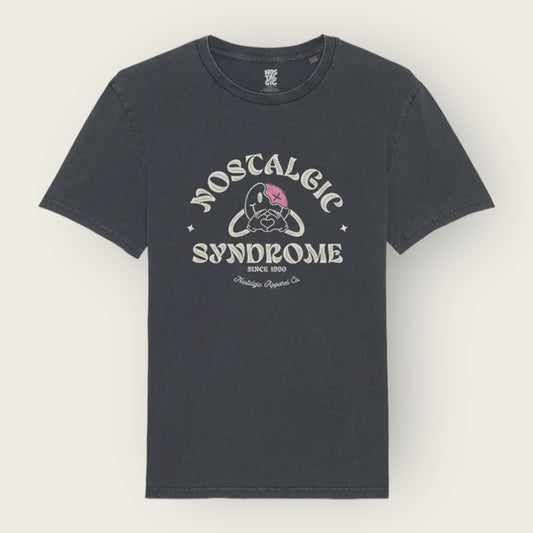 Nostalgia Syndrome T-Shirt